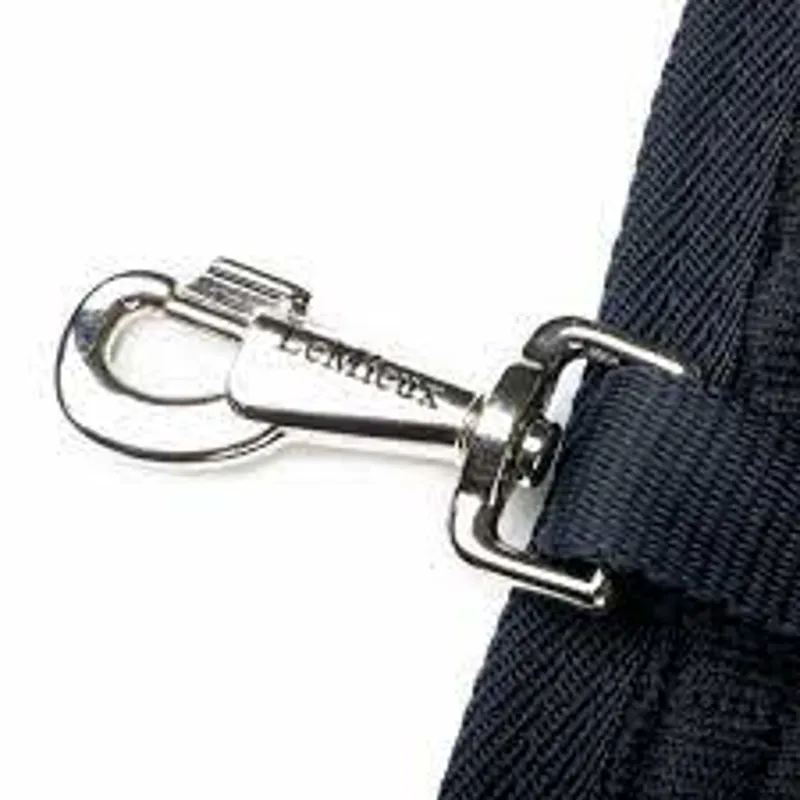 LeMieux Arika Clima-Tek Sheet - Navy-1